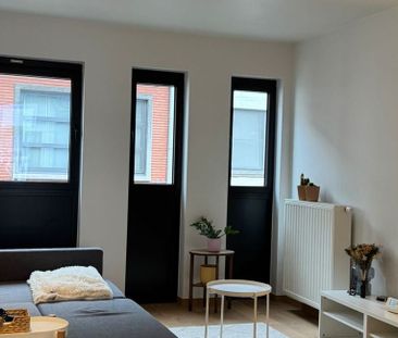 Duplex te huur in Diest voor € 800 met 2 slaapkamers - Photo 6