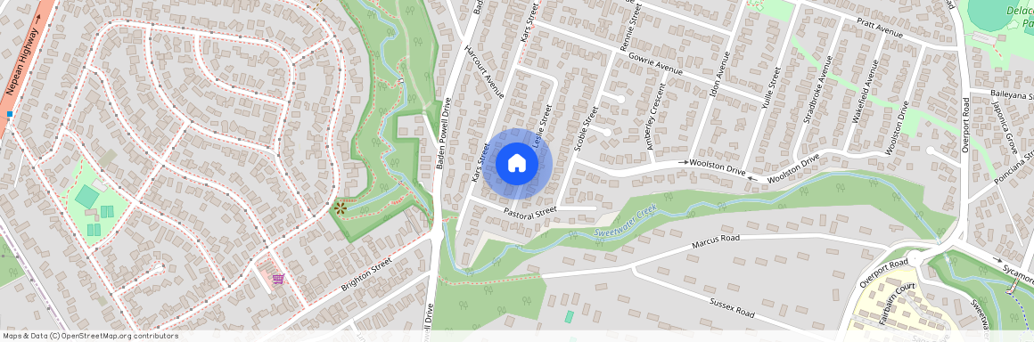 26 Leslie Street, VIC 3199, Frankston South