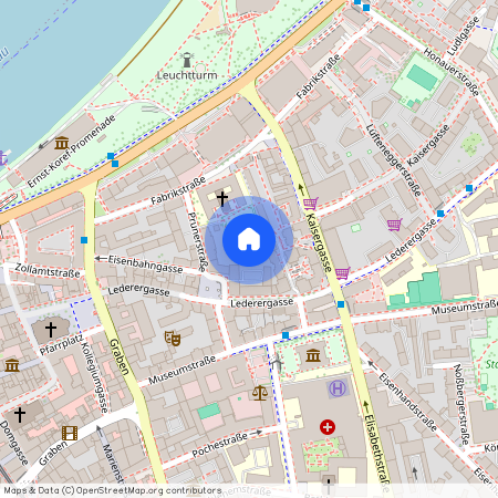 Stefan-Fechter-Weg 7/79, 4020, Linz