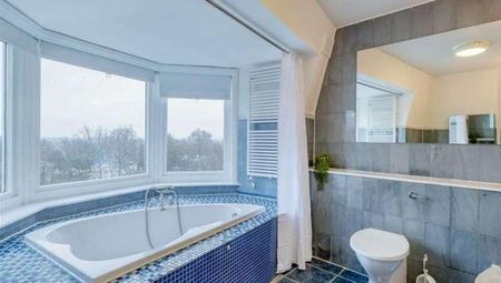 Penthouse, Strathmore Court, Park Road, London, NW8 - Photo 5