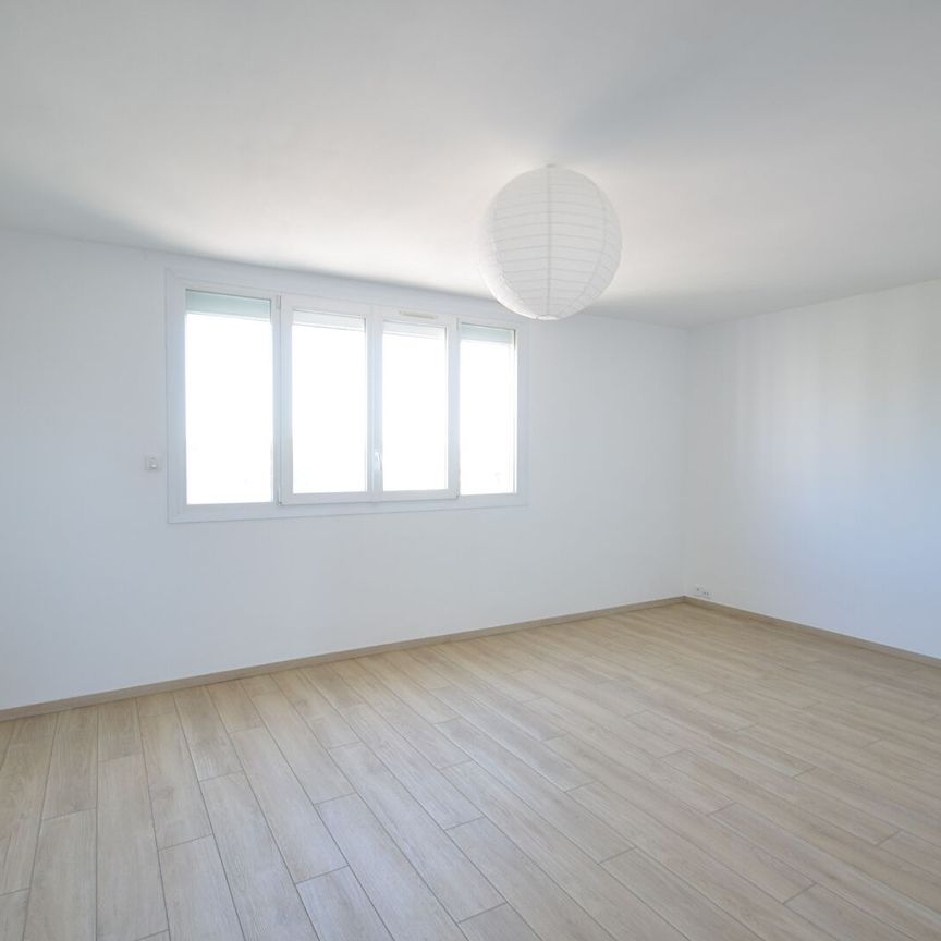 BREST BELLEVUE - Appartement T3 de 71m² - Rénové - Photo 1