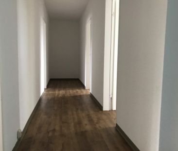 Großzügige 3-Zimmer Wohnung mit Balkon am Johannesberg zu vermieten - Foto 1