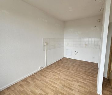 optimal aufgeteilte 3 Zimmerwohnung mit Balkon - Photo 4