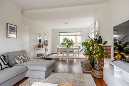 Te huur: Huis Sportparklaan in Heemstede - Photo 5