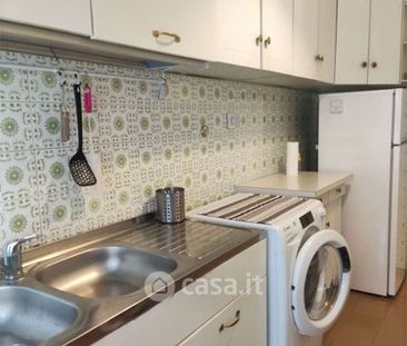 Trilocale in Affitto in Via Seneca 66 a Roma - Foto 1