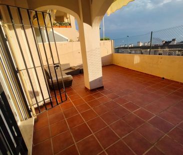 Piso de alquiler en El Zabal - Santa Margarita - Photo 4