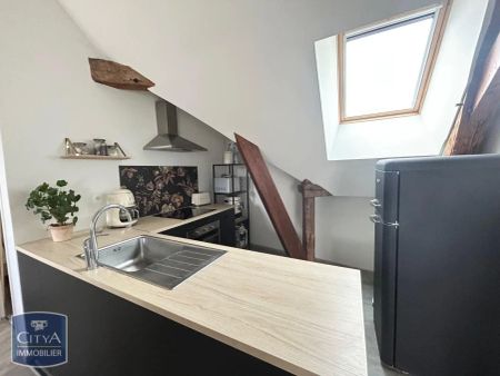 Appartement à louer 3 pièces 77.98m² - Photo 5