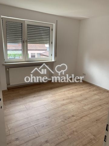 Geräumige 3-Zimmer-Wohnung im 1. OG (ohne Balkon, Terrasse optional) - Photo 2
