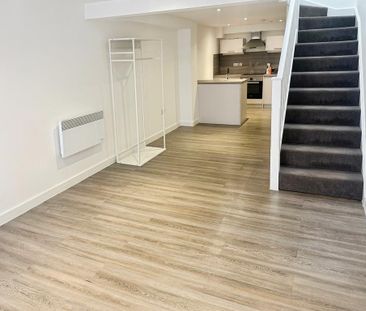 2 bedroom duplex to rent - Photo 2