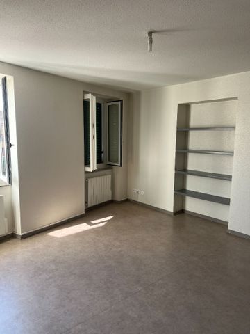 Location Appartement 1 pièce 27m² - Photo 3