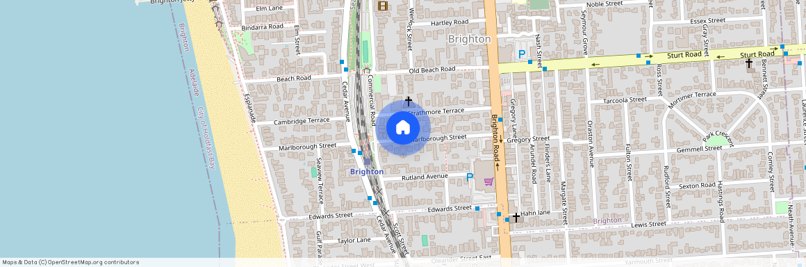 UNIT 2/26 Marlborough Street, SA 5048, Brighton