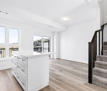 For Lease - 70 Kenesky Drive Unit# 33, Hamilton, Ontario - Photo 6