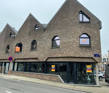 Appartement te huur in Halle - Photo 4