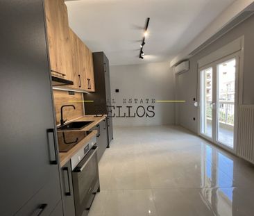 Ανακαινισμένο διαμέρισμα 58 τ.μ. στη Βούλγαρη #112665 - Photo 2