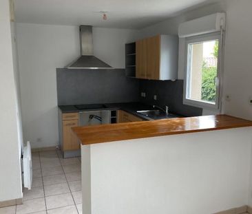 Location Appartement 2 pièces 54m² BRUGES 33520 - Photo 2