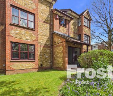 Whitehall Road, Uxbridge,UB8 - Photo 1