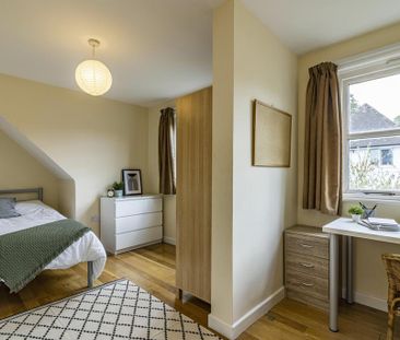 5 bedroom semi-detached house to rent - Photo 5