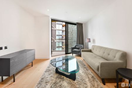 Riverlight Quay Nine Elms Lane SW11 - Photo 4