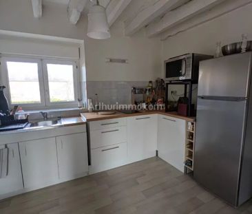 Location Appartement 3 pièces 56 m2 à La Chapelle-des-Fougeretz - Photo 4