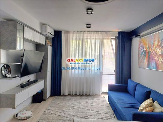 Inchiriere apartament 3 camere si curte, bloc nou, Ghe. Doja, Ploiesti - Photo 1