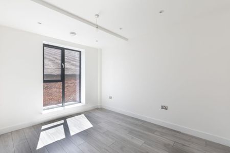 1 Bed Flat, Sophia Court, CR0 - Photo 3