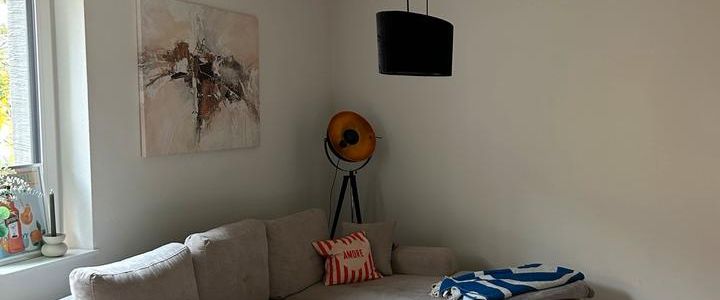 Schöne 3-Zimmer Wohnung - Photo 1