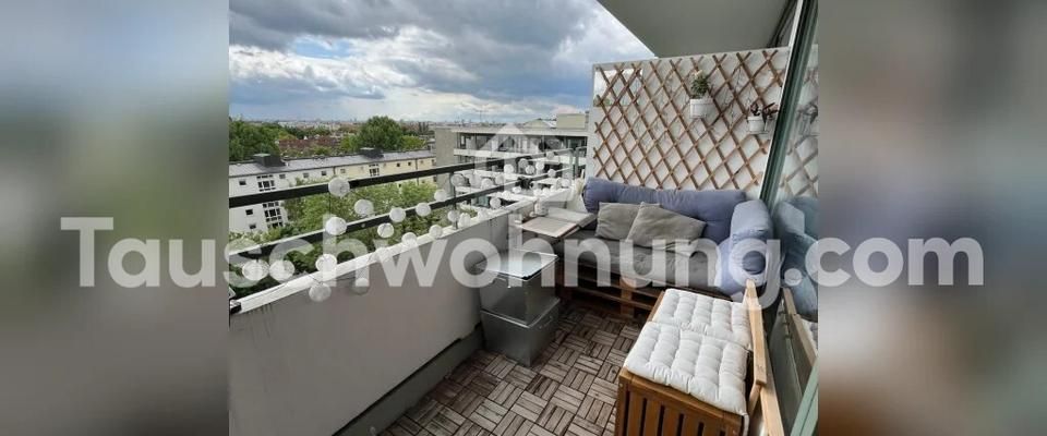 TAUSCHWOHNUNG Tausche gemütliches Studio mit Alpenblick gegen größere 2-Zi - Photo 1