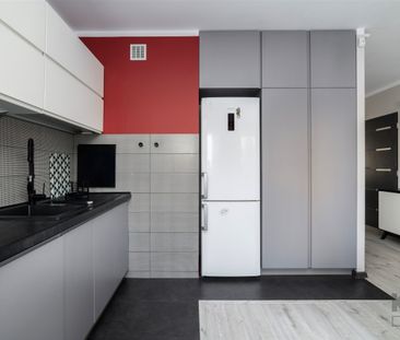 Łódź, Bałuty, Radogoszcz, Pstrągowa - Zdjęcie 1