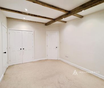 1 bedroom bungalow to rent - Photo 5