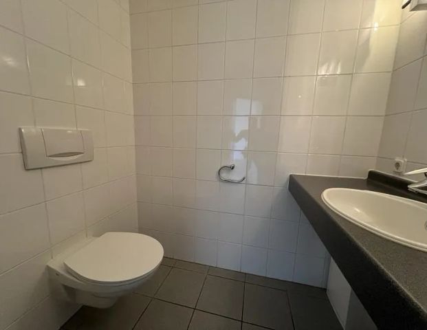 Geräumige 3-Zimmer-Gartenwohnung in Nettetal-Lobberich. - Foto 1