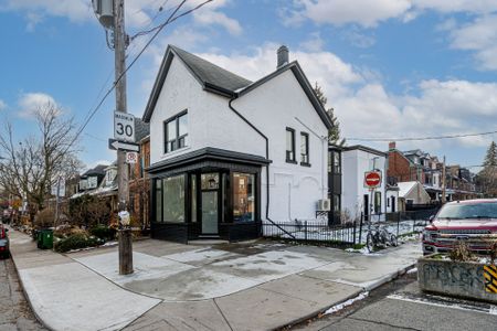 For Lease - 858 Palmerston Avenue Unit# A, Toronto, Ontario - Photo 5