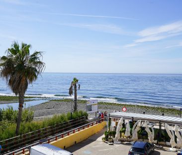 Middle Floor Apartment · San Pedro de Alcántara - Photo 5