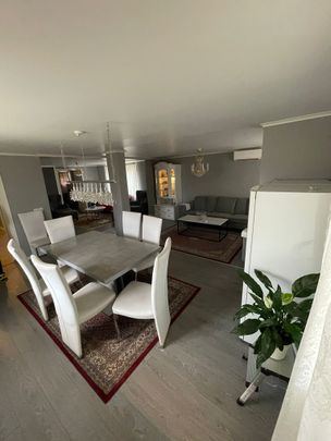 Bergendalsväg, Horndal - Photo 1