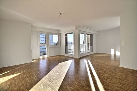 Appartement de 3.5 pièces entièrement rénové à Fribourg - Photo 5