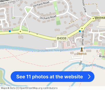 Hoopers Yard, Ebley, Stroud, Gloucestershire, GL5 - Photo 1