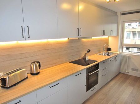 Tout savoir sur cet appartement à Paris 7ème - Photo 5