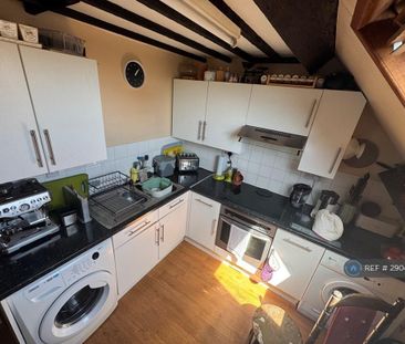 2 bedroom flat to rent - Photo 4