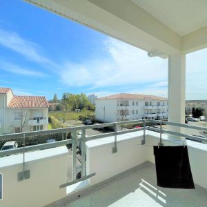 Appartement à louer 2 pièces 42.67m² - Photo 3