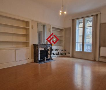 Location Appartement 3 pièces 68m² GRENOBLE 38000 - Photo 1