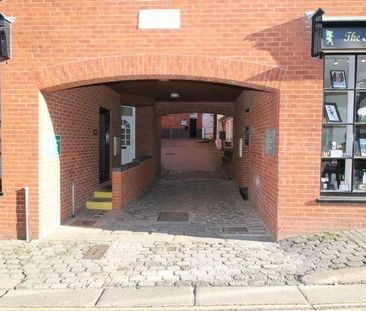 The Courtyard St Annes Well Mews, Lower North Street, Exeter, EX4 - Photo 6