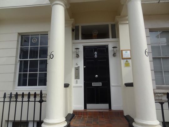 Flat 05 Claverton Street, Pimlico SW1V 3AX - Photo 1