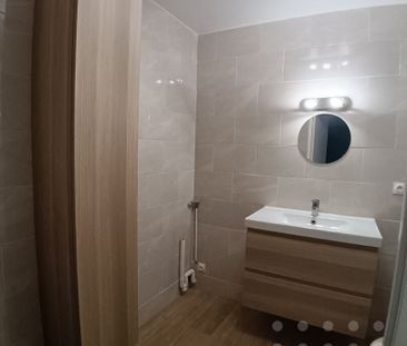 Appartement Tremblay En France 2 pièce(s) 38.84 m2 meublé - Photo 4