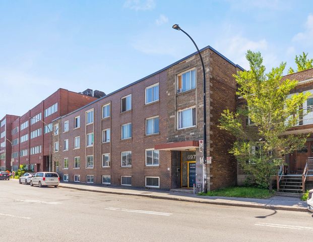 À louer / Appartement - Photo 1