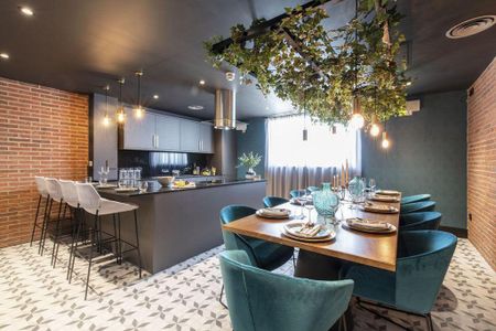 1 bedroom private hall to rent - Photo 5