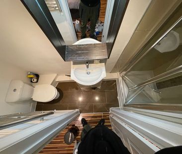 Studio Flat, Clarendon Road, CR0 - Photo 5