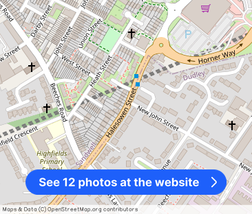 Eley Court, Halesowen Street, Rowley Regis - Photo 1