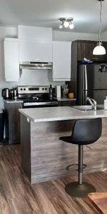 Appartement 3 1/2 à louer. - Photo 4