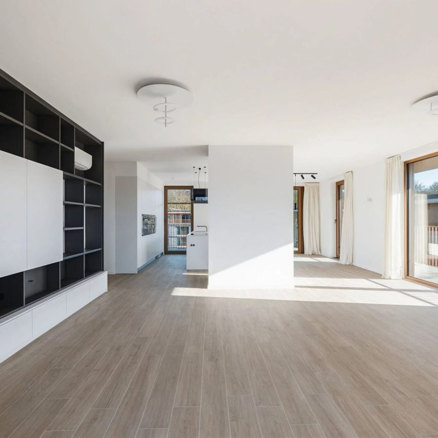 Tout savoir sur cet appartement à Watermael-Boitsfort, à Watermael-Boitsfort - Foto 1