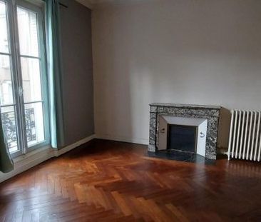 Appartement à louer, 3 pièces - Angers 49000 - Photo 1