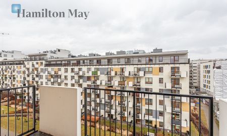 Warszawa, Praga-Południe, Optyków - Photo 2